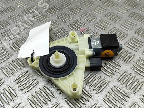 Used Right rear window motor VW PASSAT B8 Variant (3G5, CB5) 2.0 TDI (150 hp) 29830269