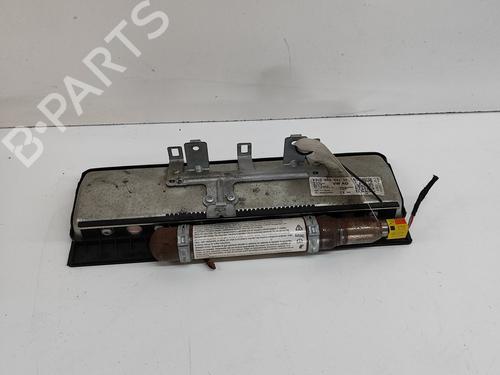 Knee airbag SKODA SUPERB III (3V3) 1.6 TDI | BP24975504C50 