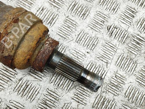 Left rear driveshaft MERCEDES-BENZ GLA-CLASS (X156) GLA 220 CDI / d 4-matic (156.905) | BP19283926M40 