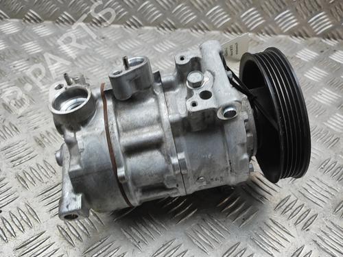AC compressor CUPRA FORMENTOR (KM7, KMP) 2.5 VZ5 4Drive | BP38622889M34 - Image 3