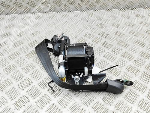 Rear left seatbelt FORD RANGER (TKE) 2.0 EcoBlue 4x4 | BP33387610I29 - Image 4