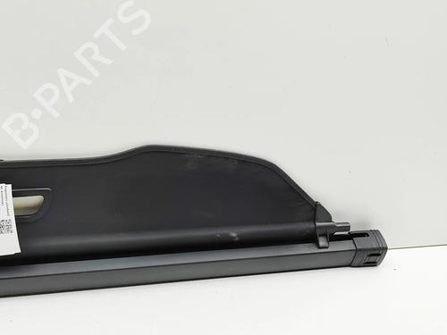 Rear parcel shelf MERCEDES-BENZ GLB (X247) GLB 220 d 4-matic (247.615) | BP32191597C85 