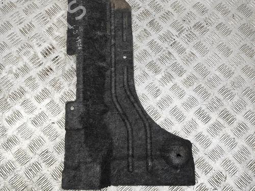 Underbody protection FORD PUMA (J2K, CF7) 1.0 EcoBoost mHEV | BP27779830M92 - Image 5