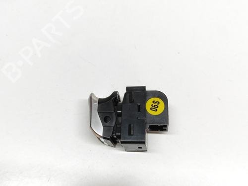 Right rear window switch AUDI A3 Sportback (8VA, 8VF) RS3 quattro | BP26571229I28 