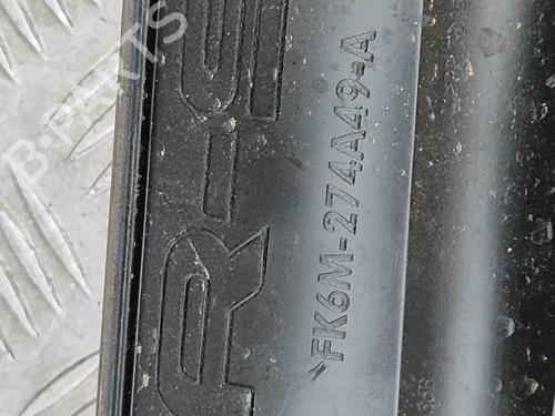 Door moulding trim LAND ROVER RANGE ROVER SPORT II (L494) 5.0 SCV8 4x4 | BP27787405C150 