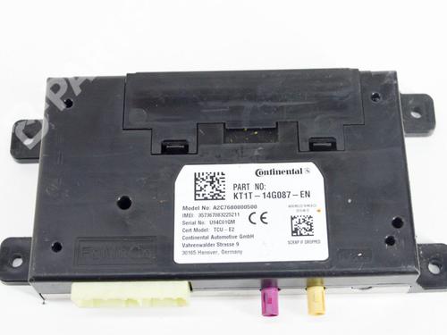 Used Control unit Control unit FORD TRANSIT CUSTOM V362 Bus (F3) 2.2 TDCi (125 hp) 11113303 11113303