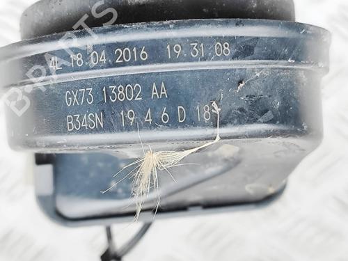 Horn JAGUAR F-PACE (X761) 2.0 TD4 AWD | BP33379489E13 - Image 7