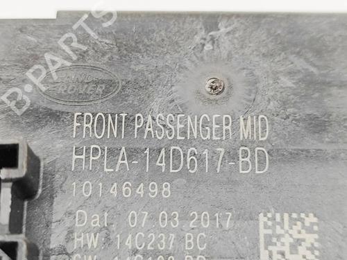 Módulo eletrónico LAND ROVER DISCOVERY V (L462) 3.0 Td6 4x4 | BP30130865M83 