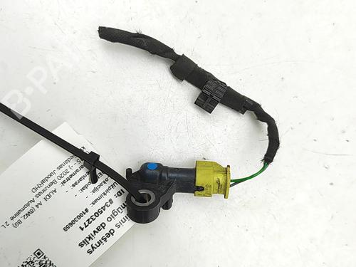 Electronic sensor AUDI A4 B9 (8W2, 8WC) 35 TFSI Mild Hybrid | BP33112841M84 - Image 3