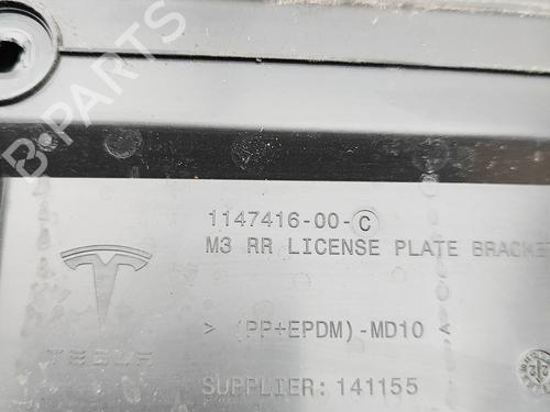 Støtte TESLA MODEL Y (5YJY) Long Range All-wheel Drive | BP33394382C155 - Image 7