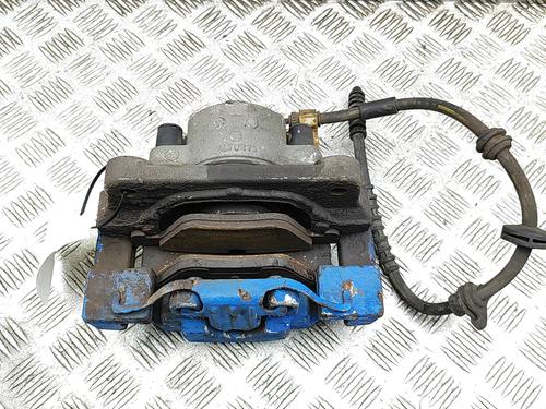 Left front brake caliper BMW 5 (F10) 520 d | BP40166830M105 - Image 2
