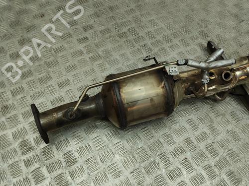 Catalyst CUPRA FORMENTOR (KM7, KMP) 1.4 e-Hybrid | BP27790562M10