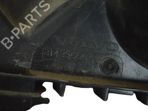 Air filter box VOLVO S90 II (234) D5 AWD | BP30268778M87