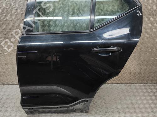 Dør venstre bagtil VOLVO XC40 (536) B3 Mild-Hybrid (163 hp) 31859088