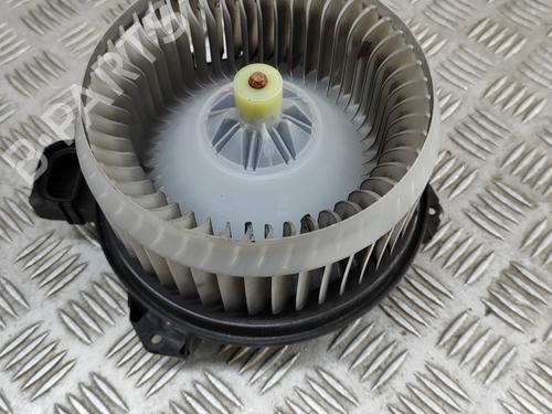Heater blower motor FORD MONDEO V Turnier (CF) 2.0 TDCi | BP27346101M62 