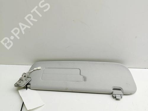 Right sun visor TESLA MODEL Y (5YJY) Long Range All-wheel Drive | BP33394359I2 - Image 3