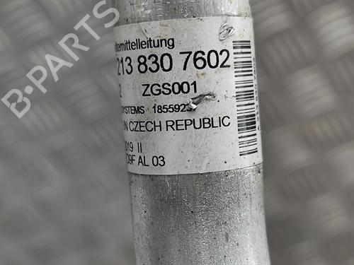 AC pipe MERCEDES-BENZ E-CLASS Convertible (A238) E 300 (238.448) | BP37469553M126 - Image 7