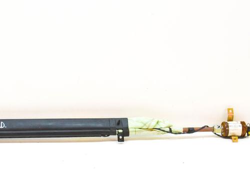 Right curtain airbag MITSUBISHI PAJERO III (V7_W, V6_W) 3.8 4WD | BP27755228C12 