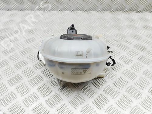 Ekpansionstank VW T-ROC (A11, D11) 2.0 R 4motion | BP34037439C120 - Image 3