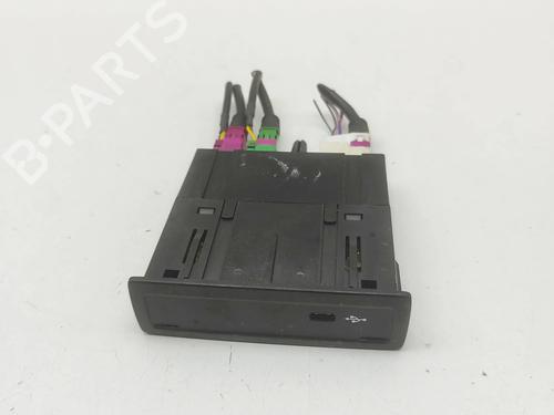 Used Electronic module Electronic module MERCEDES-BENZ GLE (V167) GLE 400 d 4-matic (167.123) (330 hp) 33937992 33937992