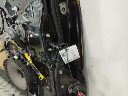 Left front door TOYOTA LAND CRUISER PRADO (_J12_) 3.0 D-4D (KDJ120, KDJ125, KDJ121) | BP27531980C2 