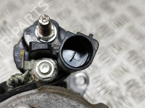 Starter AUDI A3 Sportback (8VA, 8VF) 1.5 TFSI | BP18037112M8 