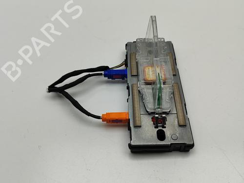 Antenna/Base VOLVO XC60 II (246) D4 AWD | BP24581595C140 