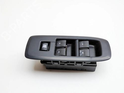 Right front window switch FORD RANGER (TKE) 3.2 TDCi 4x4 | BP39205146I26 - Image 3