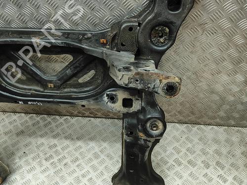 Subframe SKODA ENYAQ iV SUV (5AZ) 60 | BP27792911M9  - Image 7