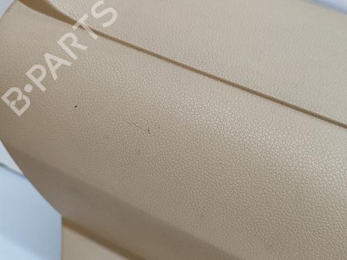 Boot lining PORSCHE PANAMERA (970) 4.8 4S | BP27252489I3 