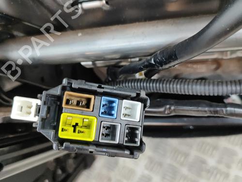 Sæde sæt MAZDA 6 Estate (GJ, GL) 2.2 D | BP27749305C78 