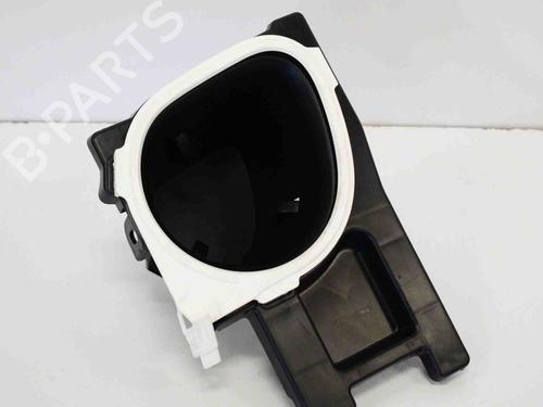 Used Cup/Object holder TOYOTA C-HR (_X1_) 1.8 Hybrid (ZYX10_, ZYX11_) (98 hp) 8827714