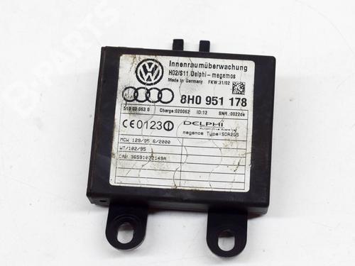 Modulo electronico AUDI A4 B6 Convertible (8H7) 3.0 | BP9228091M83 