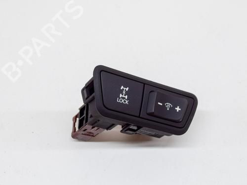 Used Switch HYUNDAI ix35 (LM, EL, ELH) 2.0 CRDi 4WD (136 hp) 10402146