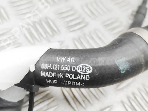 Pipe PORSCHE MACAN (XAB) 4 Electric 4 (XABBB1, XABFD1) | BP38467255M125 - Image 6