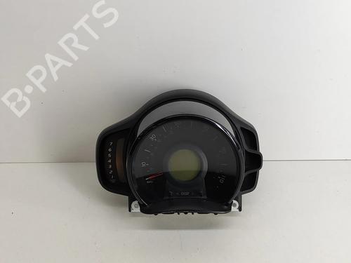 Used Instrument cluster PEUGEOT 108 1.2 (82 hp) 20981541