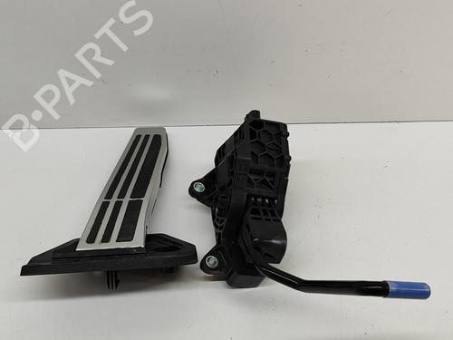 Used Pedal LEXUS UX (_AA1_, _AH1_, _MA1_) 250h (MZAH10) (184 hp) 27768207