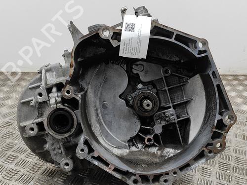 Used Gearbox OPEL CASCADA (W13) 1.4 Turbo (67) (140 hp) 18877996