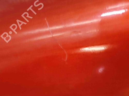 Forkjerm venstre ISUZU D-MAX II (TFR, TFS) 2.5 CRDi 4x4 (TFS86J) | BP27777224C41 