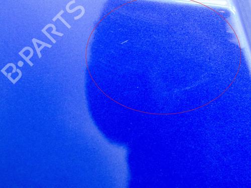 Rear bumper OPEL MOKKA / MOKKA X (J13) 1.4 (_76) | BP9511005C8