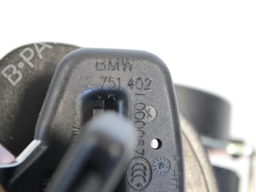 Rear right seatbelt MINI MINI (R56) Cooper D | BP33396762I28  - Image 5