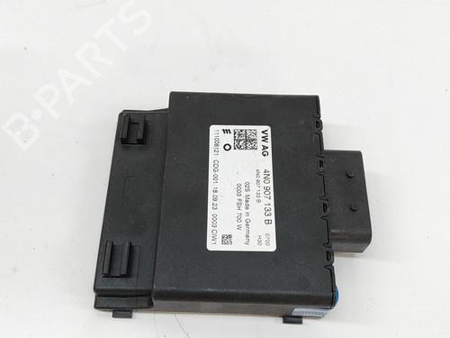 Elektronische module VW TOUAREG (CR7, RC8) 3.0 TDI 4motion | BP27315196M83 