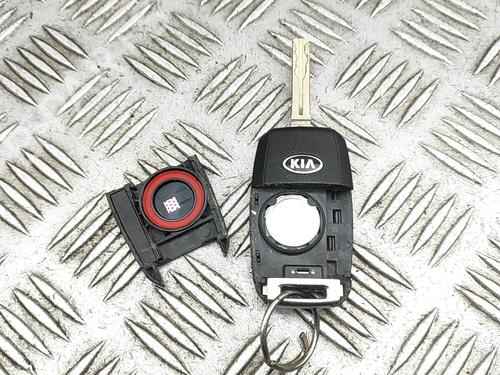 Ignition barrel KIA CEE'D (JD) 1.6 CRDi 110 | BP30005356M48 - Image 8