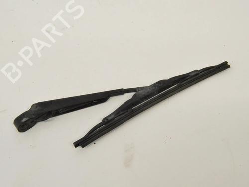 Used Rear windshield wiper arm FORD FOCUS C-MAX (DM2) 2.0 TDCi (136 hp) 30243107