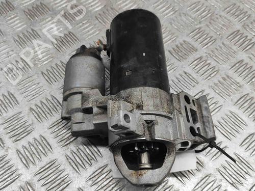 Starter MERCEDES-BENZ S-CLASS (W222, V222, X222) S 400 d (222.034, 222.134) | BP24582762M8 