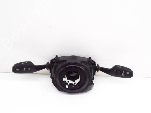 Used Steering column stalk BMW 3 (F30, F80) 318 i (136 hp) 10368491