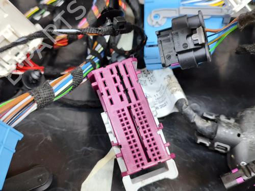 Wiring harness MERCEDES-BENZ EQE (V295) EQE 53 AMG 4-matic+ (295.153) | BP27769503E16 