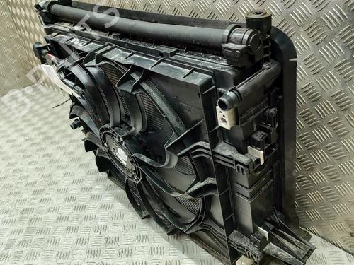 Radiator set SKODA ENYAQ iV SUV (5AZ) 85 | BP28115558M120 - Image 3