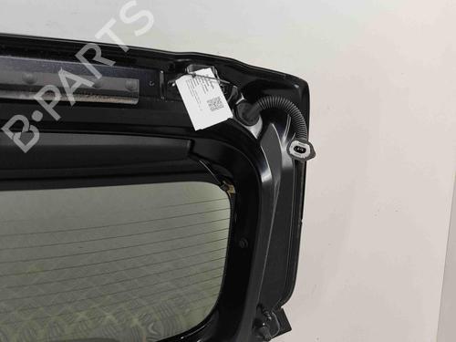 Tailgate MAZDA 2 Hatchback (DL, DJ) 1.5 (DJLFS, DJ2HA) | BP29752852C6 