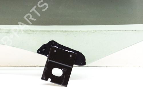 Rear right door window TESLA MODEL S (5YJS) P100D AWD | BP8354028C21 